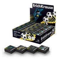 Миниатюра: Ластик EK Sport DNA 60787 асс.