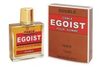 Миниатюра: Туалетная вода 90мл муж CHALE EGOIST DOUBLE (Жан Пол Готье Ле Маль)