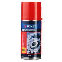 Миниатюра: Смазка проникающая 210мл, аэрозоль РОКОТ CM-40 (аналог WD-40)