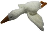 Миниатюра: Игрушка мягкая 130см Гусь-обнимусь LLL-120