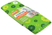 Миниатюра: Коврик для сушки посуды 30*40см Хозяюшка Мила