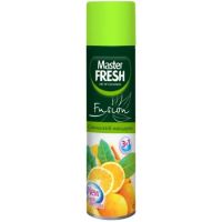 Миниатюра: Освежитель воздуха 300мл Master FRESH Севильский мандарин (24)
