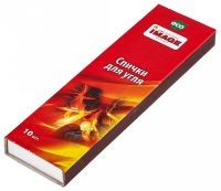 Миниатюра: Спички газовые 10шт Image (Россия)