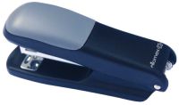 Миниатюра: Степлер №24/6, 26/6 20л. ATTOMEX пластик, черный, к/к