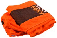 Миниатюра: Парео для сауны махровый 90*150см Sexy Foxy Ярко-оранжевый