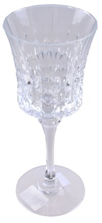 Миниатюра: Фужер для вина 190мл LADY DIAMOND стекло