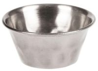 Миниатюра: Соусник нерж. 60мл P.L. Proff Cuisine