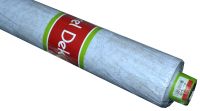 Миниатюра: Клеенка 1,40*20м тканевая основа Dekorelle Glance