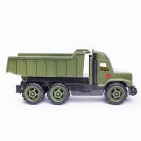 Миниатюра: Самосвал Профи Армия 56*19*23см 40-0057А