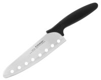 Миниатюра: Нож кухонный нерж. 16см (сантоку), пласт. ручка Attribute CHEF (6)