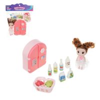 Миниатюра: Набор игровой Моя кухня, ABS, 22х4х26см