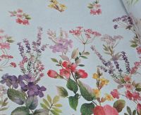Миниатюра: Клеенка 1,40*20м тканевая основа Dekorelle Glance