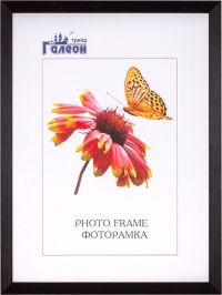 Миниатюра: Фоторамка пласт. 10*15см@