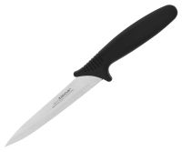 Миниатюра: Нож кухонный нерж. 12см (универсальный), пласт. ручка Attribute CHEF (6)