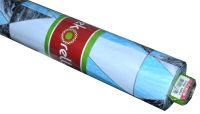 Миниатюра: Клеенка 1,40*20м тканевая основа Dekorelle Adèle