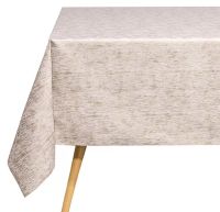 Миниатюра: Клеенка 1,40*20м тканевая основа Dekorelle Enigma