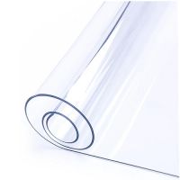 Миниатюра: Клеенка силиконовая 0,6*0,8*20м Dekorelle