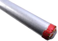 Миниатюра: Клеенка 1,40*20м без основы Dekorelle DeLuxe