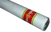 Миниатюра: Клеенка 1,40*20м тканевая основа Dekorelle Aurora жемчужный