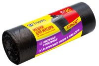 Миниатюра: Мешки для мусора 30л 30шт TRIADA @