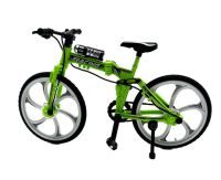 Миниатюра: Велосипед 21*15см коробка HY-670