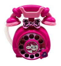 Миниатюра: Телефон 2 цвета 8*12см 268-57@