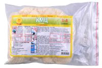 Миниатюра: Клей обойный КМЦ концентрат 80гр RASH (60)