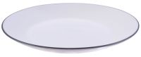 Миниатюра: Тарелка десертная 18см стеклокерамика Аврора (6)
