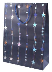 Миниатюра: Пакет (сумка) подарочный 30*41,5см, бумажный