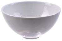 Миниатюра: Пиала фарфор 550мл Белье