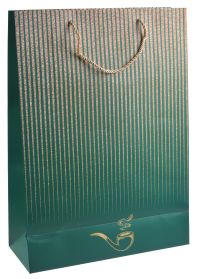 Миниатюра: Пакет (сумка) подарочный 30*41,5см, бумажный