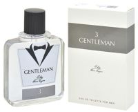 Миниатюра: Туалетная вода 100мл муж GENTLEMAN 3