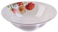Миниатюра: Салатник 15см 400мл фарфор Богемия (96)