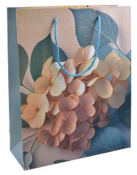 Миниатюра: Пакет (сумка) подарочный 26*325см, бумажный