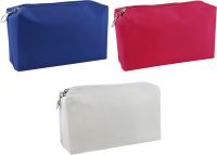 Миниатюра: Косметичка 20*11см, микс