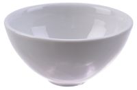 Миниатюра: Пиала фарфор 150мл Белье