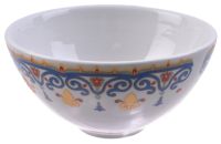 Миниатюра: Пиала 350мл фарфор Дамаск