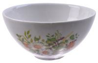 Миниатюра: Пиала 350мл Луговые ромашки фарфор