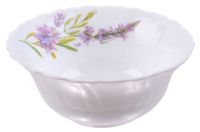 Миниатюра: Салатник 12,5см 300мл стеклокерамика Lavender