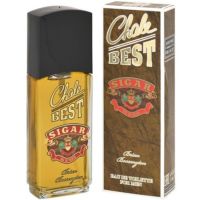 Миниатюра: Туалетная вода 95мл муж CHALE BEST SIGAR (Сигар)