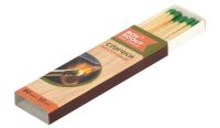 Миниатюра: Спички Костровые 10шт 90мм BOYSCOUT (Россия)