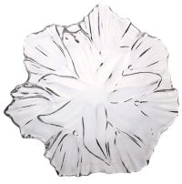 Миниатюра: Блюдо сервировочное 32*7,5см стекло