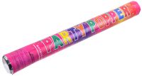 Миниатюра: Хлопушка пневматическая 50см PARTY POPPER