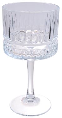 Миниатюра: Бокал для воды 500мл стекло ЭЛИЗИЯ