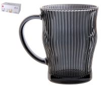 Миниатюра: Набор кружек 6шт 280мл стекло