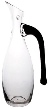 Миниатюра: Графин стекло 1200мл без крышки