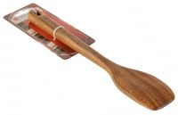 Миниатюра: Лопатка кулинарная акация 34см №4