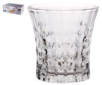 Миниатюра: Набор стаканов 6шт 300мл стекло