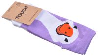 Миниатюра: Носки женские 23-25р TOUCH