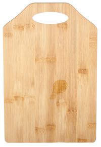 Миниатюра: Доска разделочная 20*30*0,8см